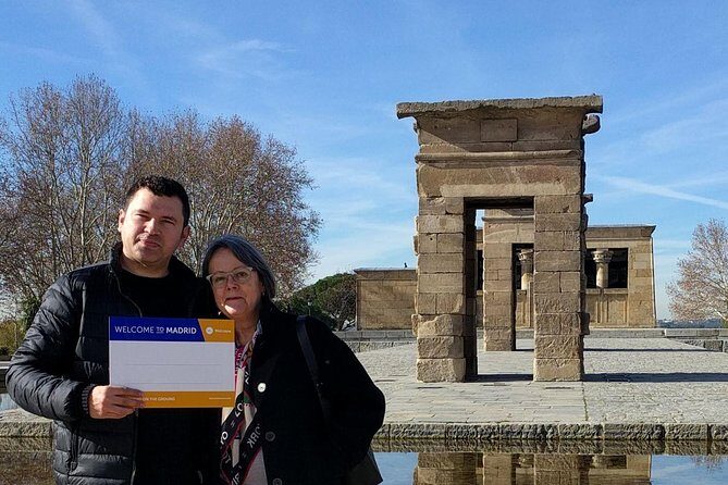 Private Half-Day Sightseeing in Madrid - Summary: Who Will Love This Tour?