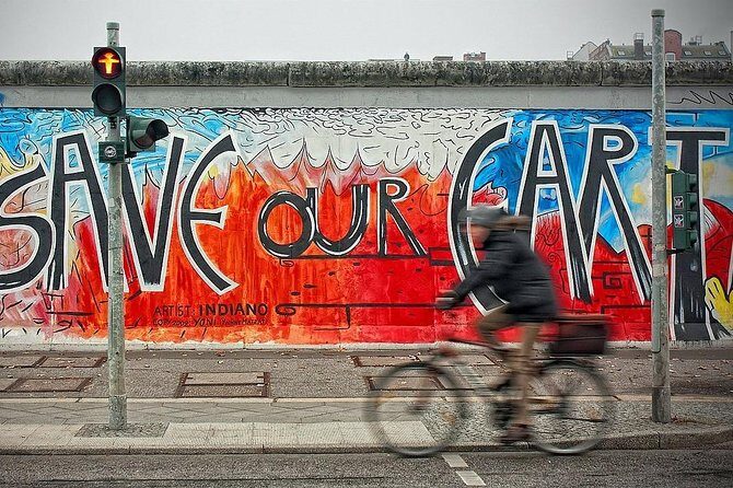 Private Half-Day Sightseeing Tour in Berlin - The Sum Up: Who Should Consider This Tour?