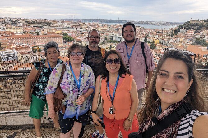 Private Half Day Sightseeing Tour in Lisbon by Tuktuk - Who Will Love This Tour?