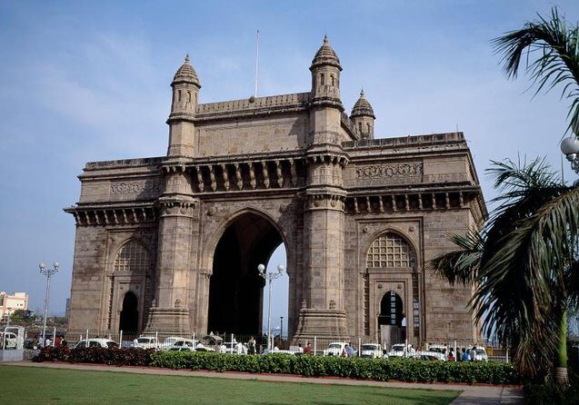 Private Half-Day Sightseeing Tour in Mumbai - Key Points