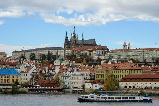 Private Half-Day Sightseeing Tour in Prague - FAQ
