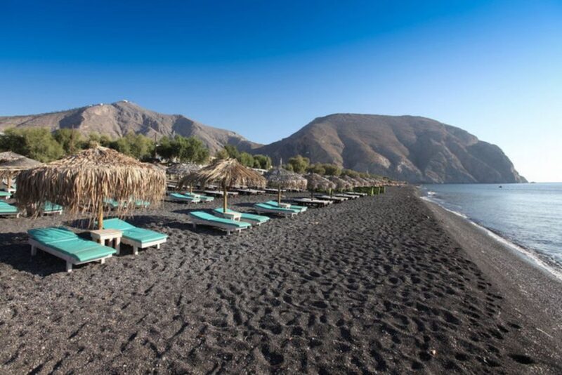 Private Half-Day Sightseeing Tour of Santorini - Who Is This Tour Best For?