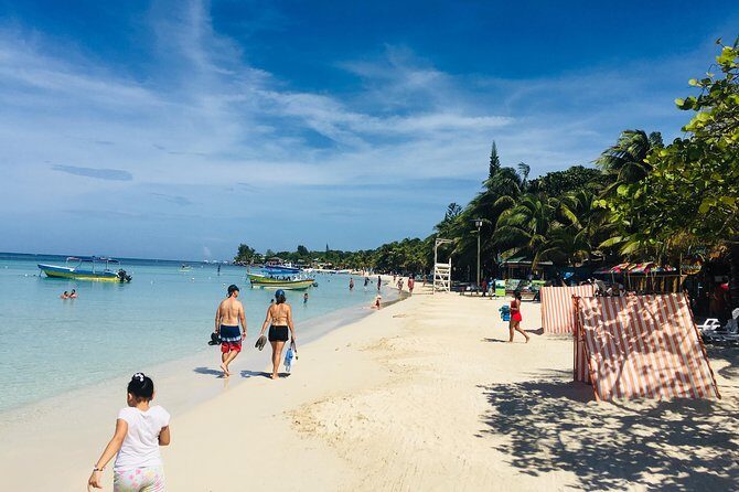 Private Half-Day Sightseen Tour and Beach - Final Thoughts: Is This Tour Right for You?