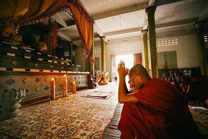 Private Half-Day Silk Island Trip from Phnom Penh - Final Thoughts