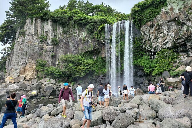 Private Half Day South and West Tour in Jeju Island - Frequently Asked Questions