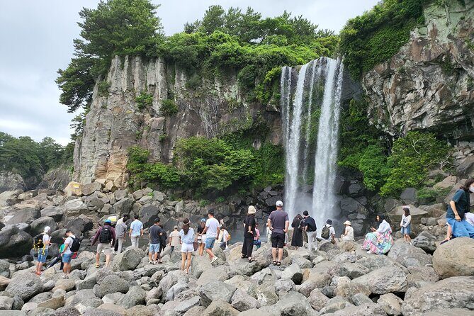 Private Half Day South and West Tour in Jeju Island - In The Sum Up