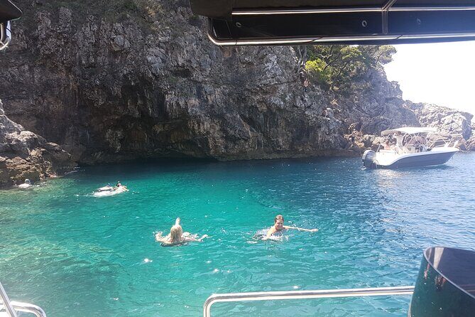 Private Half-Day Speedboat Guided Tour of Dubrovnik Islands - Who Will Love This Tour?