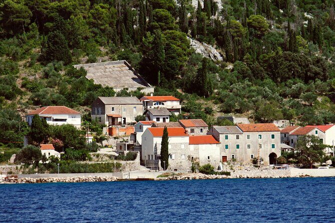 Private Half Day Speedboat tour to Zadar's Nearby Islands - What Makes This Tour Stand Out?