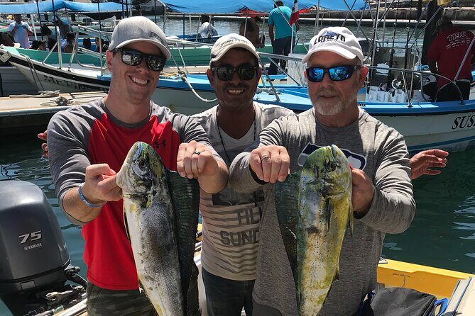 Private Half-Day Sport Fishing in Los Cabos - Who Should Book This Tour?