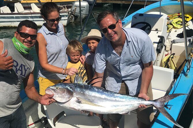 Private Half-Day Sport Fishing in Los Cabos - Final Thoughts: Is It Worth It?
