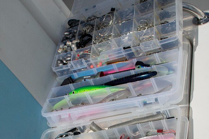 Private Half-Day Sportfishing in Bahia Uvita - Morning Session - Final Thoughts