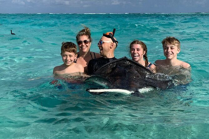Private Half Day Stingray City, Snorkeling and Starfish Beach Tour - Cost and Value
