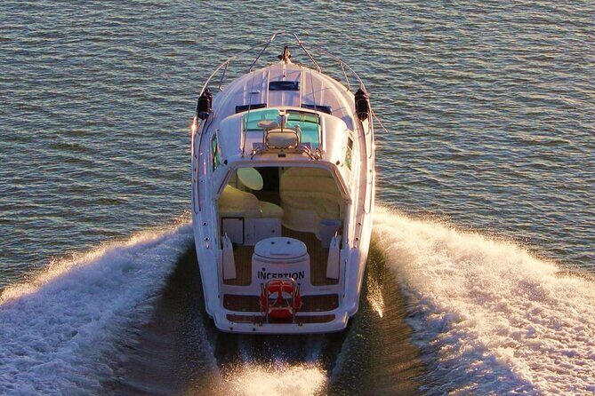Private Half Day Sydney Harbour Cruise for up to 12 guests - Final Thoughts: Why This Cruise Is Worth Considering