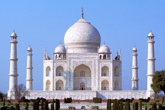 Private Half Day Taj Mahal Agra Fort Baby Taj Tour From Agra - Why This Tour Offers Great Value