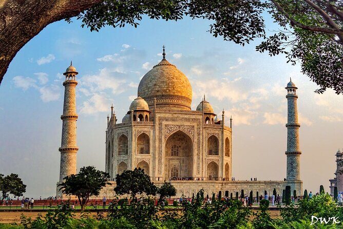 Private Half Day Taj Mahal Agra Fort Baby Taj Tour From Agra - A Detailed Look at This Agra Tour