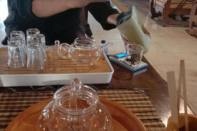 Private Half-Day Tea Village Discovery with lunch in Yogyakarta - Valuable Insights from Traveler Reviews