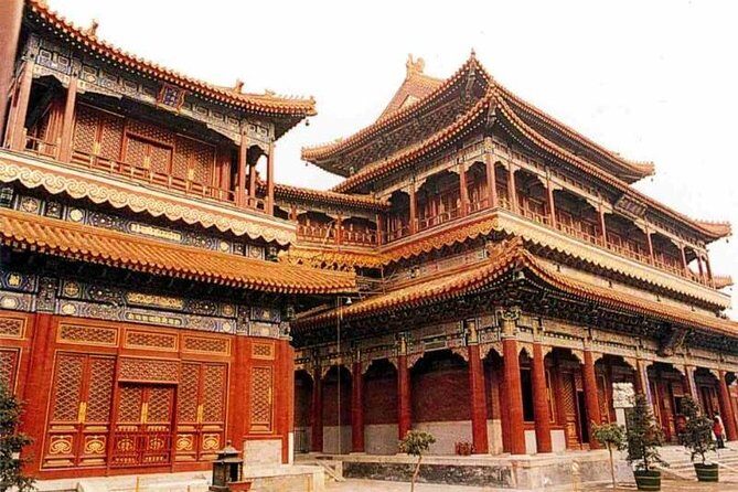 Private Half-Day Temple of Heaven and Lama Temple Tour - An In-Depth Look at the Tour Experience