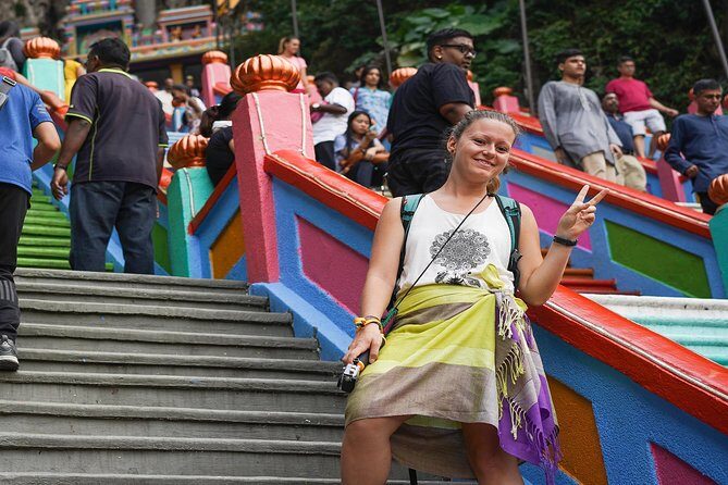 Private Half-Day Temples and Cultural Tour in Kuala Lumpur - Exploring Kuala Lumpur’s Religious and Cultural Landmarks