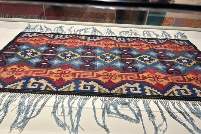 Private Half Day Teotitlan Del Valle Village Walking Tour - Key Points