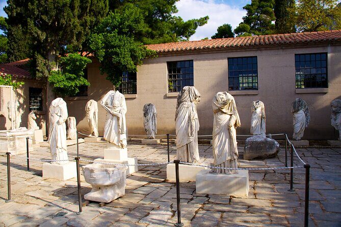 Private Half Day to Ancient Corinth - Who Would Love This Tour?