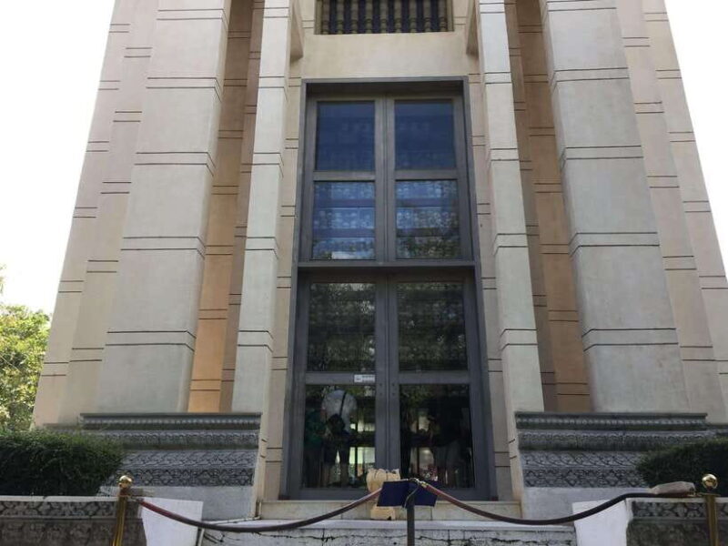 Private Half Day to Killing Field and S21 Genocidal Museum - Who This Tour Is Perfect For