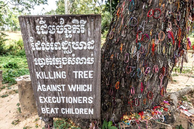 Private Half Day To Killing Field & S21 Genocidal Museum in Phnom Penh - Why Choose This Tour?