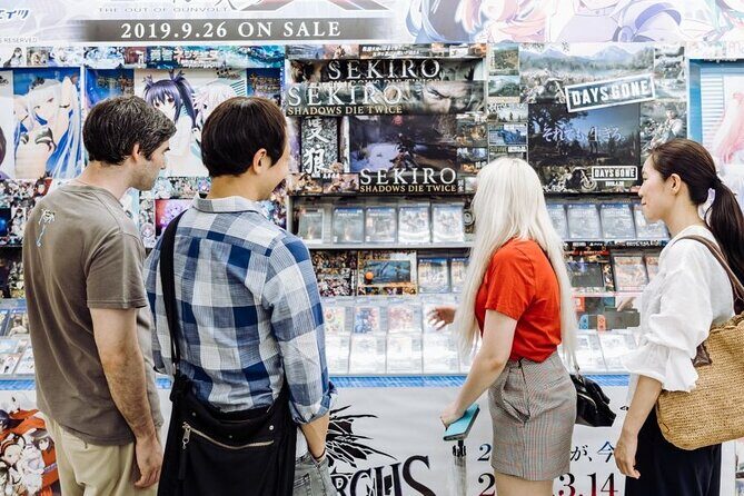 Private Half Day Tokyo Tour with a Local: Highlights & Hidden Gems- Custom - Practicalities and Tips