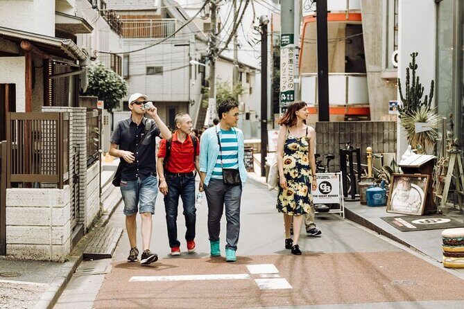 Private Half Day Tokyo Tour with a Local: Highlights & Hidden Gems- Custom - FAQ