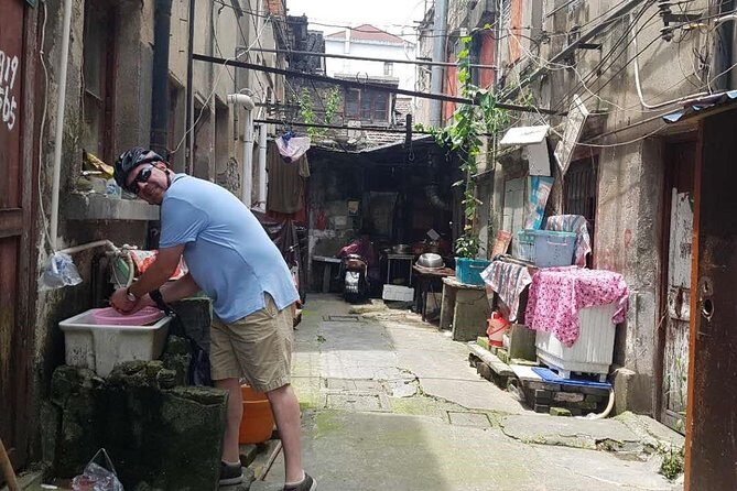 Private Half-Day Tour: Amazing Highlights of Old Shanghai - In-Depth Review of the Experience