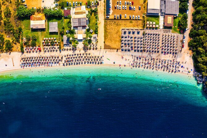 Private Half-day Tour: Antisamos beach Swim, Melissani Lake, Agrilia Monastery - Frequently Asked Questions