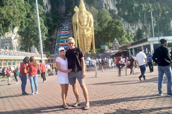 Private Half-Day Tour Batu Caves&Cultural in Kuala Lumpur - Discover Kuala Lumpur’s Cultural Heart in Half a Day