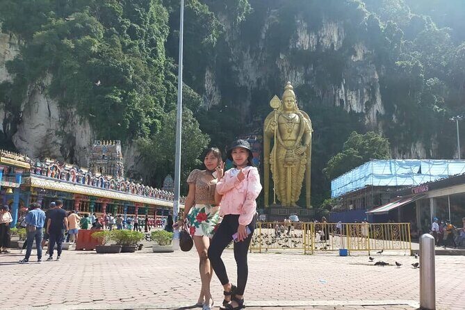 Private Half-Day Tour Batu Caves&Cultural in Kuala Lumpur - Final Thoughts