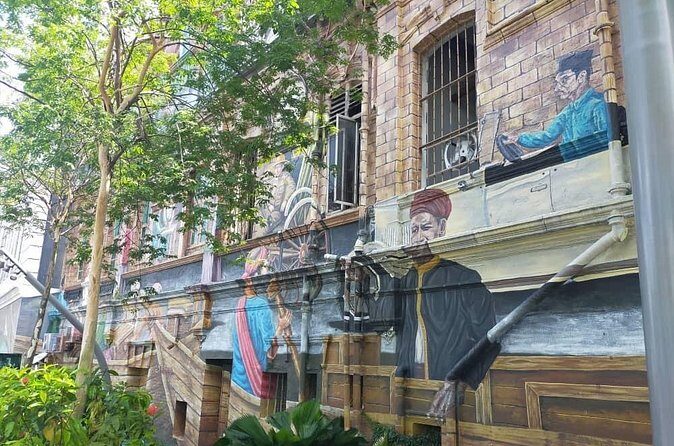 Private Half-Day Tour Batu Caves&Cultural in Kuala Lumpur - Frequently Asked Questions