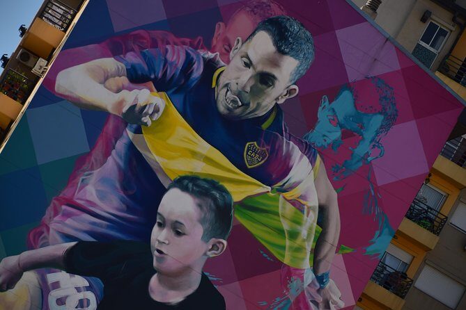 Private Half Day Tour: Buenos Aires Highlights - FAQ