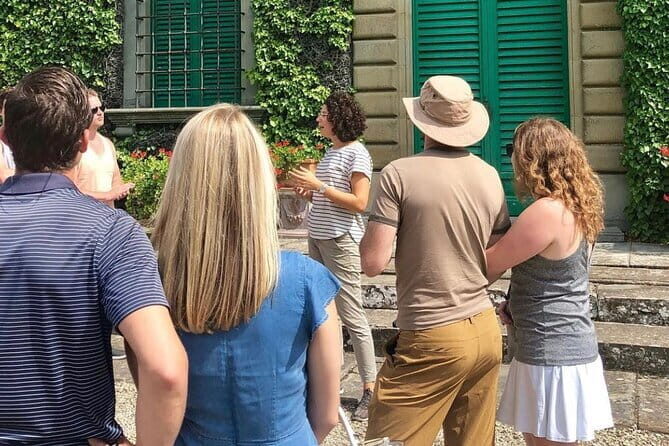 PRIVATE Half-Day Tour: Chianti Classico Wine Experience. - A Perfect Introduction to Chianti’s Villages