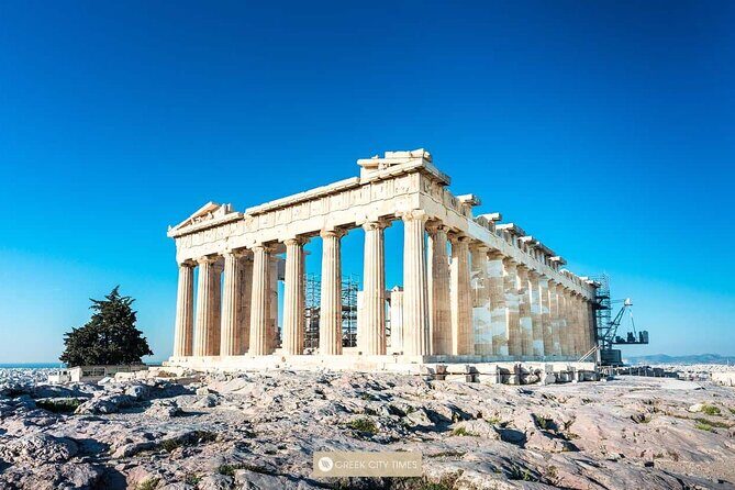 Private Half Day Tour City Center Highlights in Athens - A Closer Look at the Athens Highlights Tour