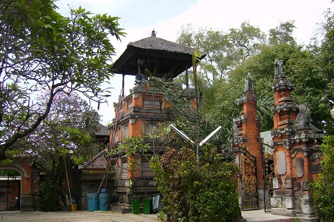 Private Half-Day Tour: Denpasar City Trip - Final Thoughts