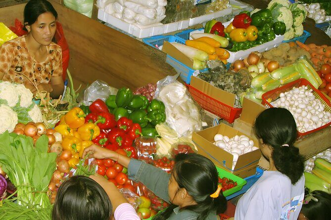 Private Half-Day Tour: Denpasar City Trip - Frequently Asked Questions