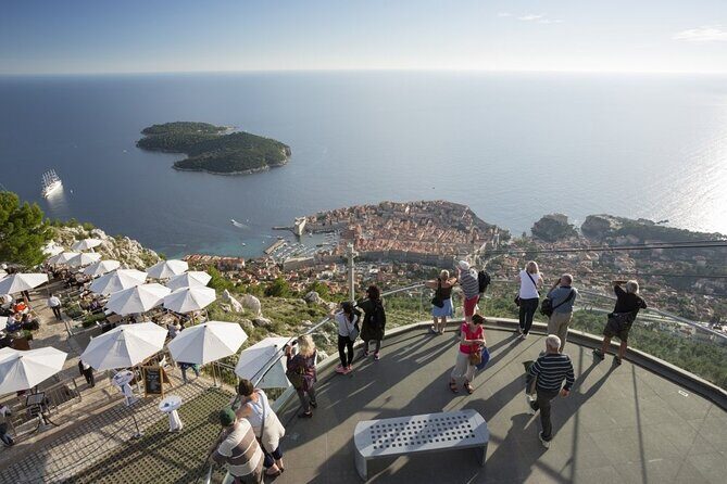 Private Half - Day Tour: Dubrovnik Panorama to hill Srd - Who Should Consider This Tour?