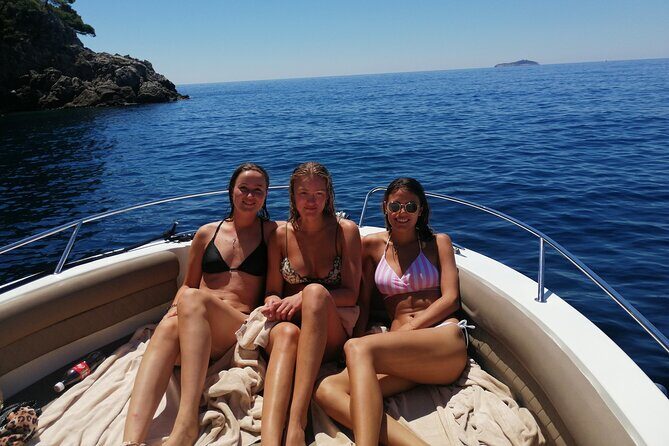 Private Half-Day Tour Elaphiti Islands by Speedboat, Dubrovnik - Who Will Love This Tour?