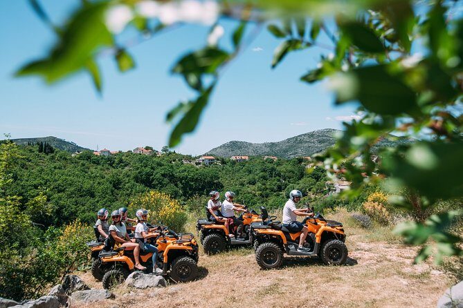 Private Half-Day Tour Elaphiti Islands by Speedboat, Dubrovnik - FAQs
