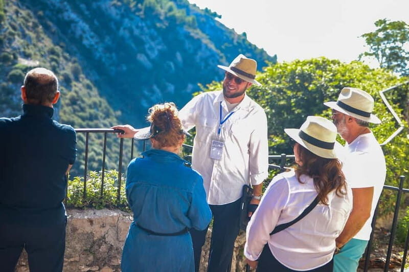 Private Half-Day Tour: Eze Village and Monaco Monte-Carlo - Who Will Love This Tour?
