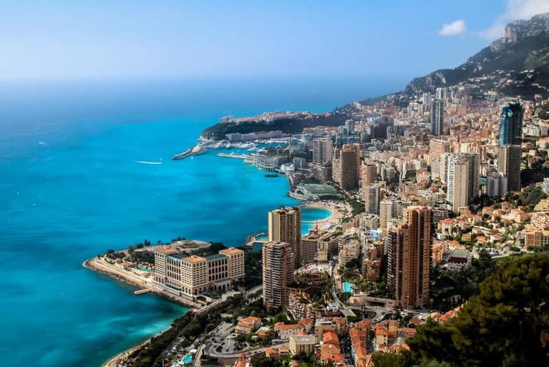 Private Half-Day Tour: Eze Village and Monaco Monte-Carlo - FAQ