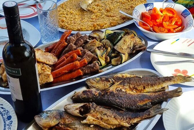 Private Half Day Tour | Food & Drinks | Vrgada - Who Should Consider This Tour?