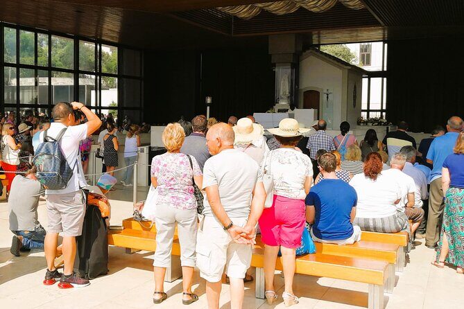 Private half-day tour from Lisbon to Fatima - Final Thoughts: Is This Tour Worth It?