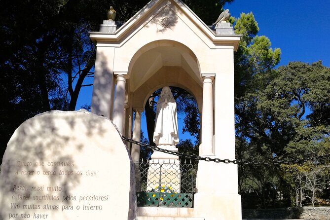 Private half-day tour from Lisbon to Fatima - FAQ: Practical Questions About This Tour