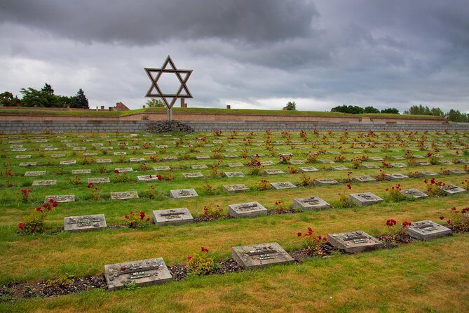 Private Half-Day Tour From Prague To Terezín Concentration Camp - An In-Depth Look at What You Can Expect