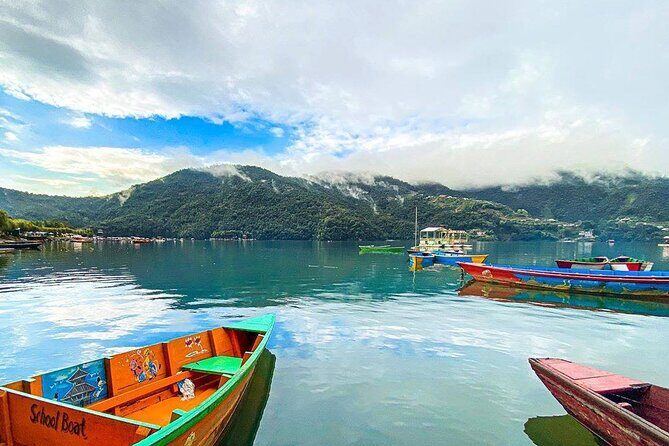 Private Half Day Tour Highlights of Pokhara by Car - Exploring Pokhara in Half a Day: A Practical and Authentic Tour Experience