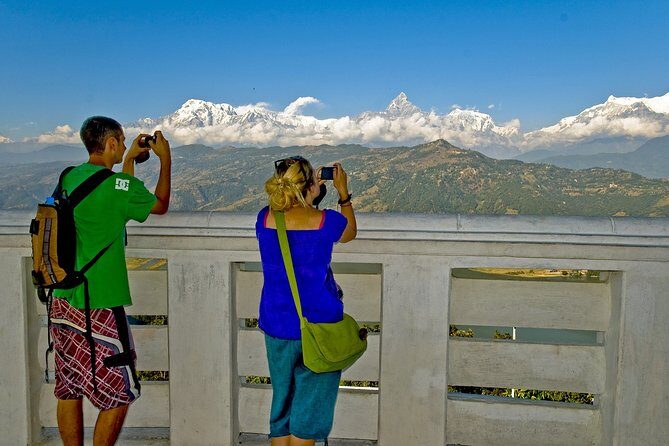Private Half Day Tour Highlights of Pokhara by Car - A Thorough Look at the Itinerary