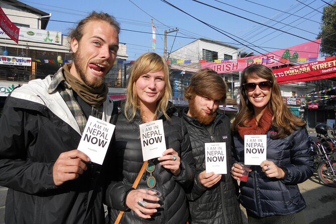 Private Half Day Tour Highlights of Pokhara by Car - Who Will Benefit Most?